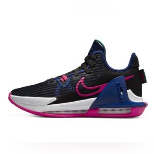 LeBron Witness 6 Basketball Shoes